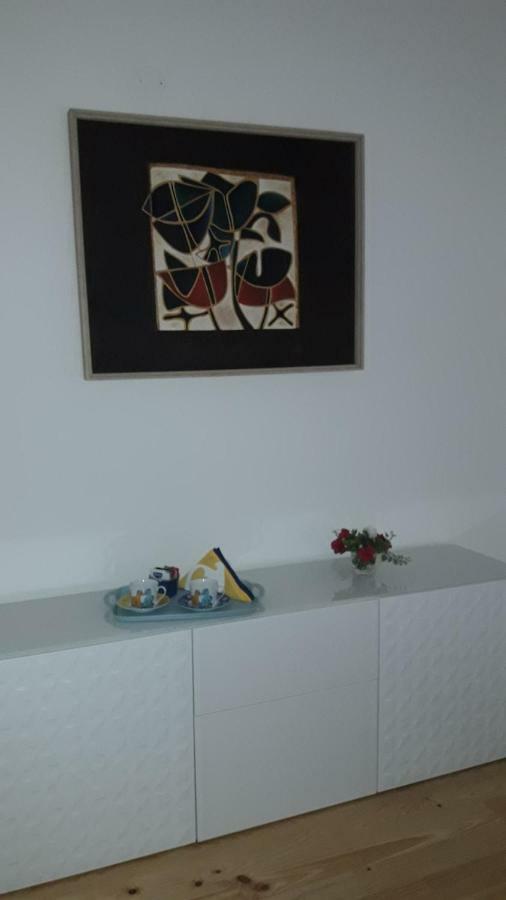 Oporto Cosy Apartment At Alegria Exterior photo